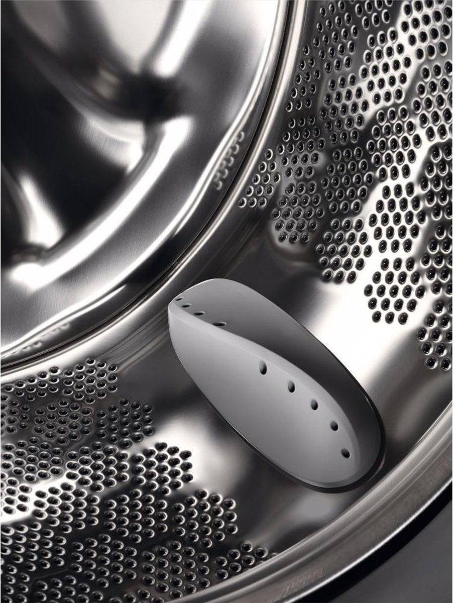 AEG L6FB86ECO ProSense Wasmachine