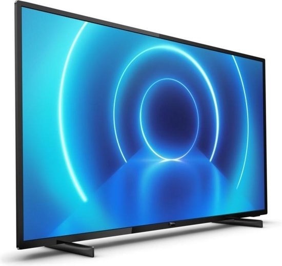 Philips 50PUS7505/12 - 50 inch Led tv
