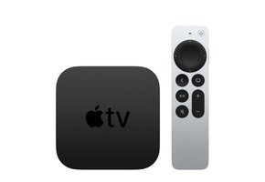 Apple TV 4K 32GB (2021) - Mediaspeler
