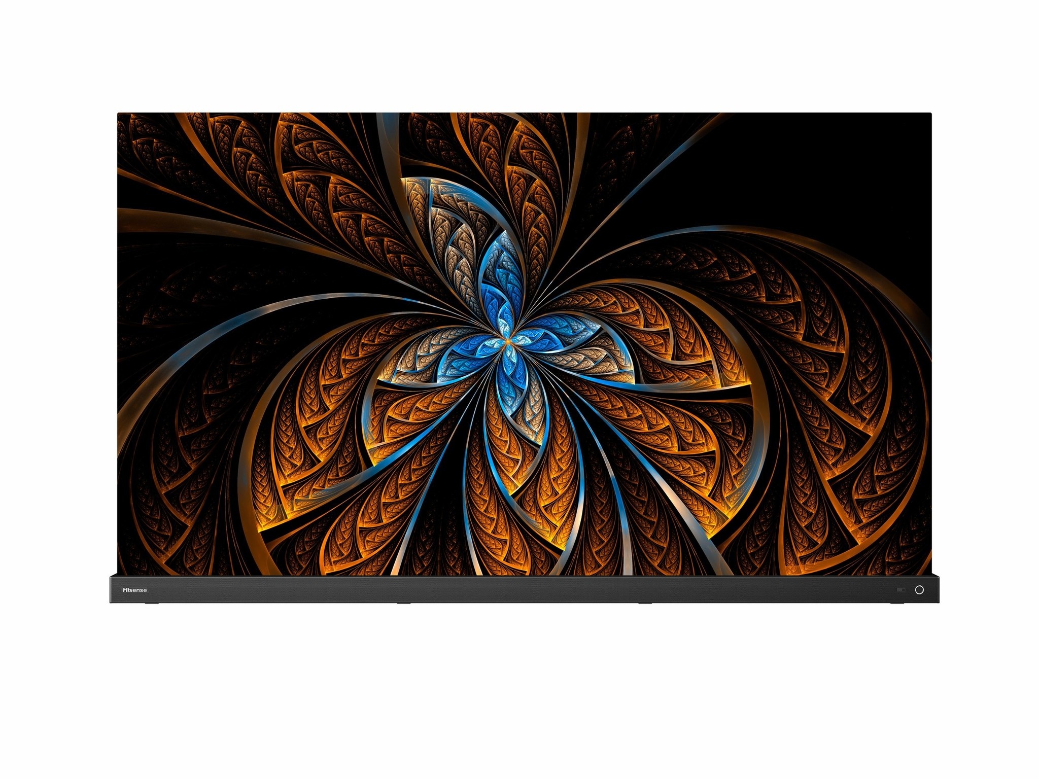 Hisense 55A90G - 55 inch OLED TV