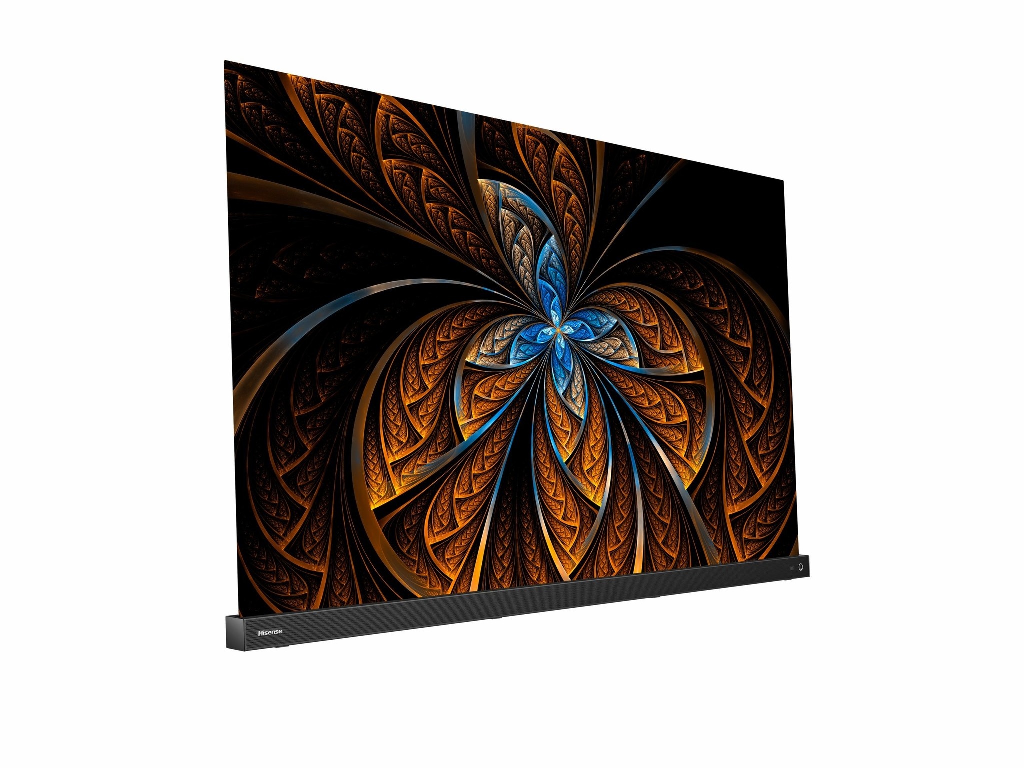 Hisense 55A90G - 55 inch OLED TV