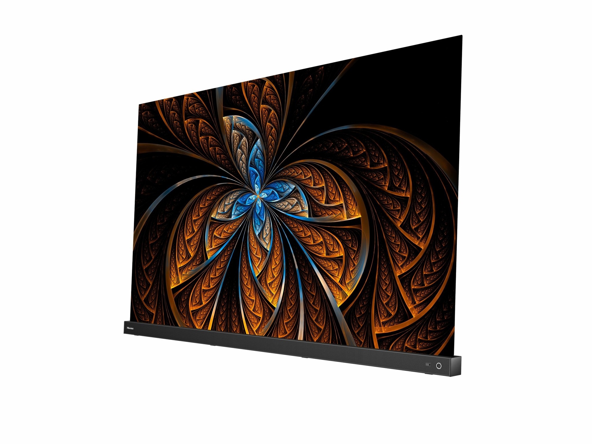 Hisense 55A90G - 55 inch OLED TV