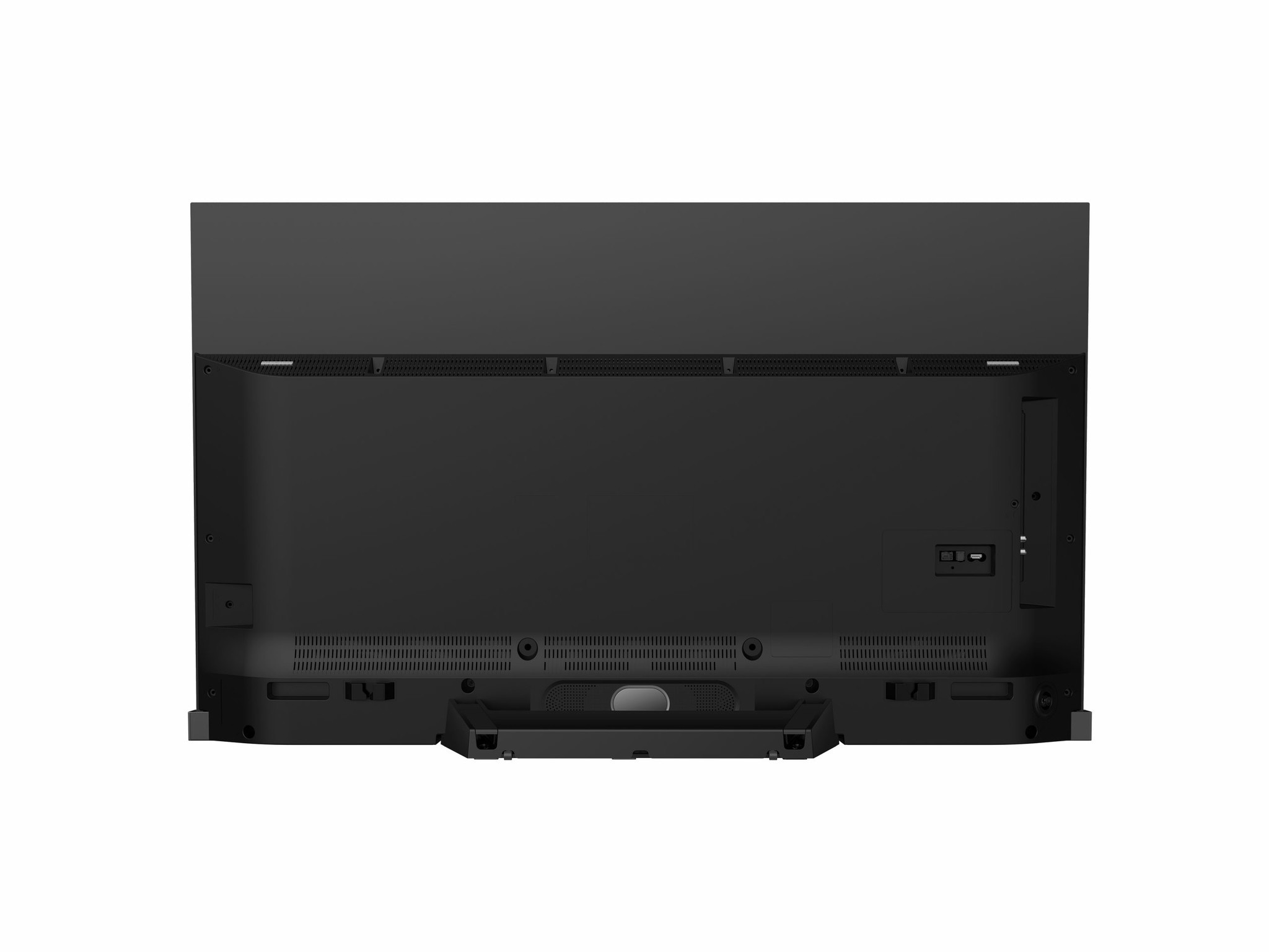 Hisense 55A90G - 55 inch OLED TV