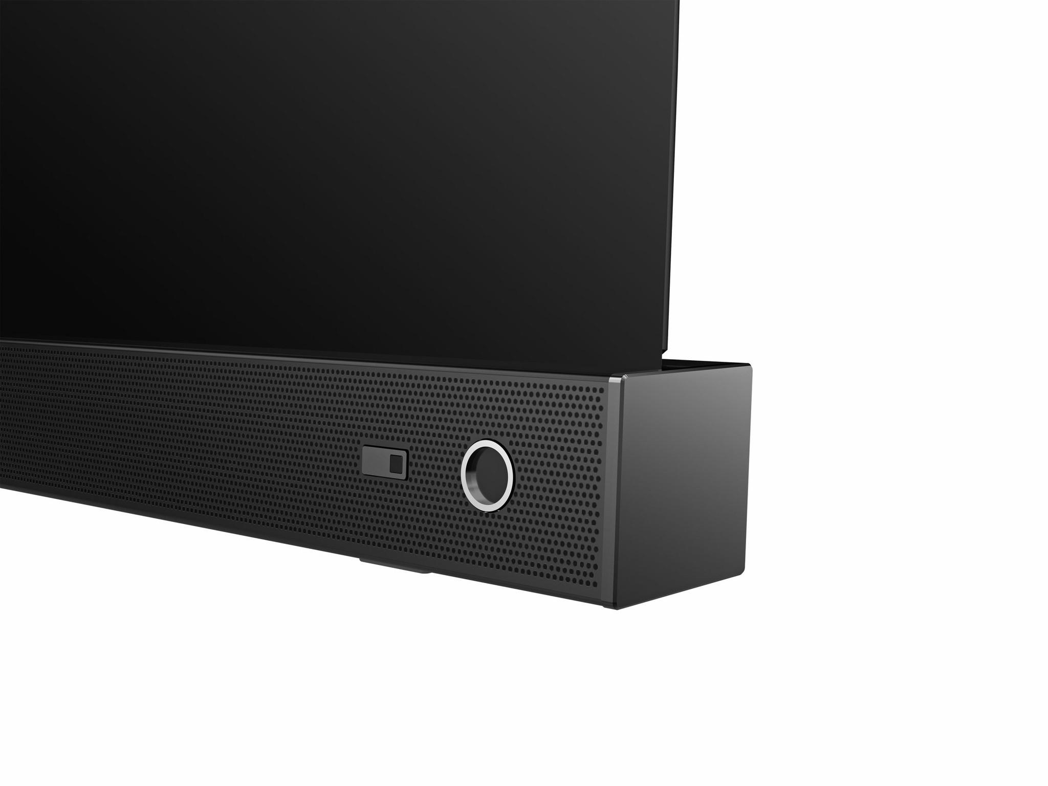 Hisense 55A90G - 55 inch OLED TV