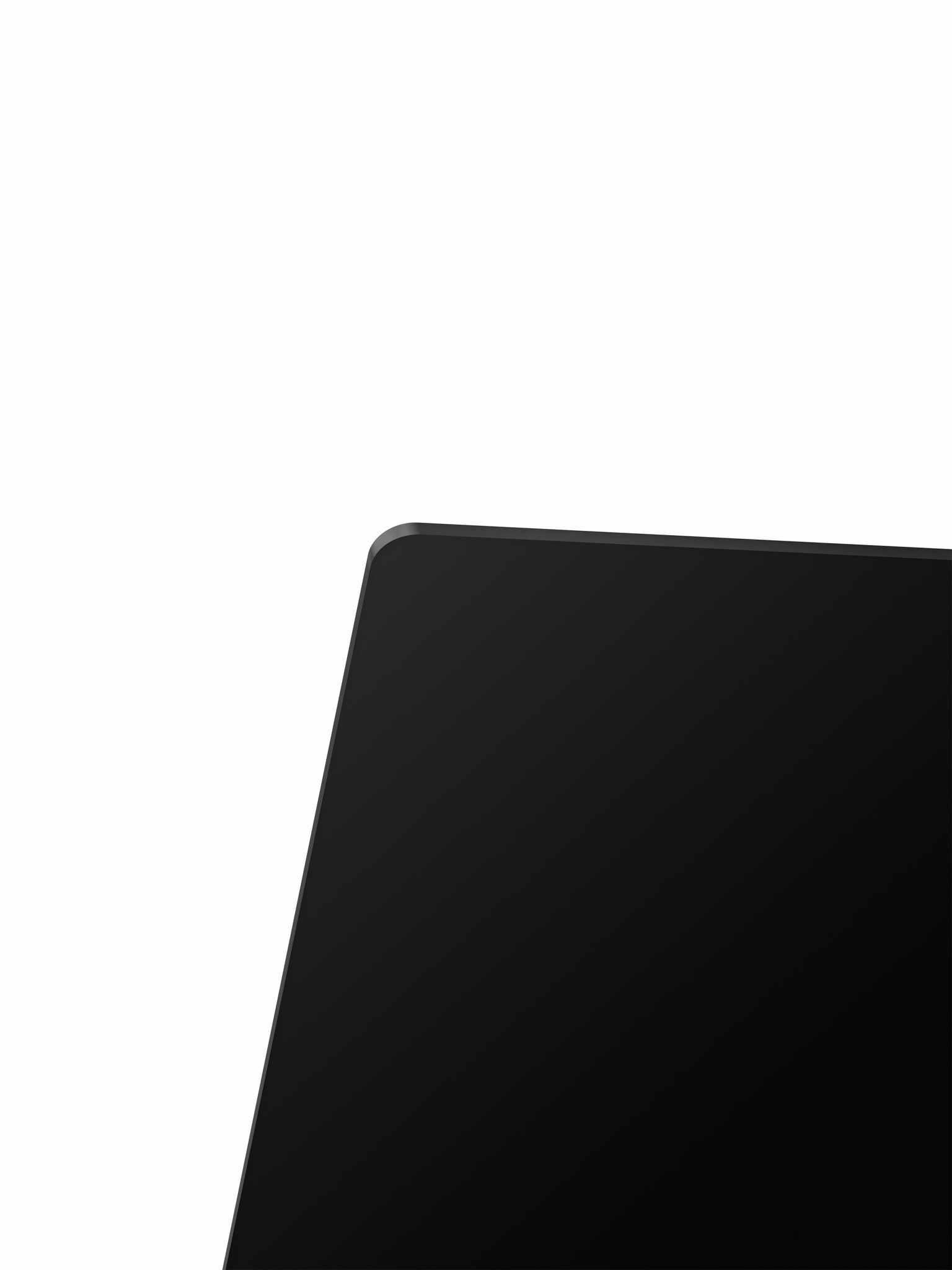Hisense 55A90G - 55 inch OLED TV