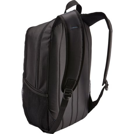 Case Logic Jaunt Zwart - Laptoptas