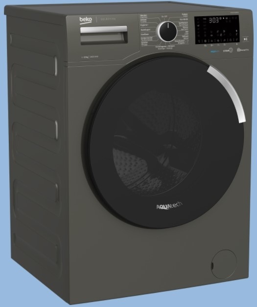 Beko WTE10736XBMN1 Wasmachine