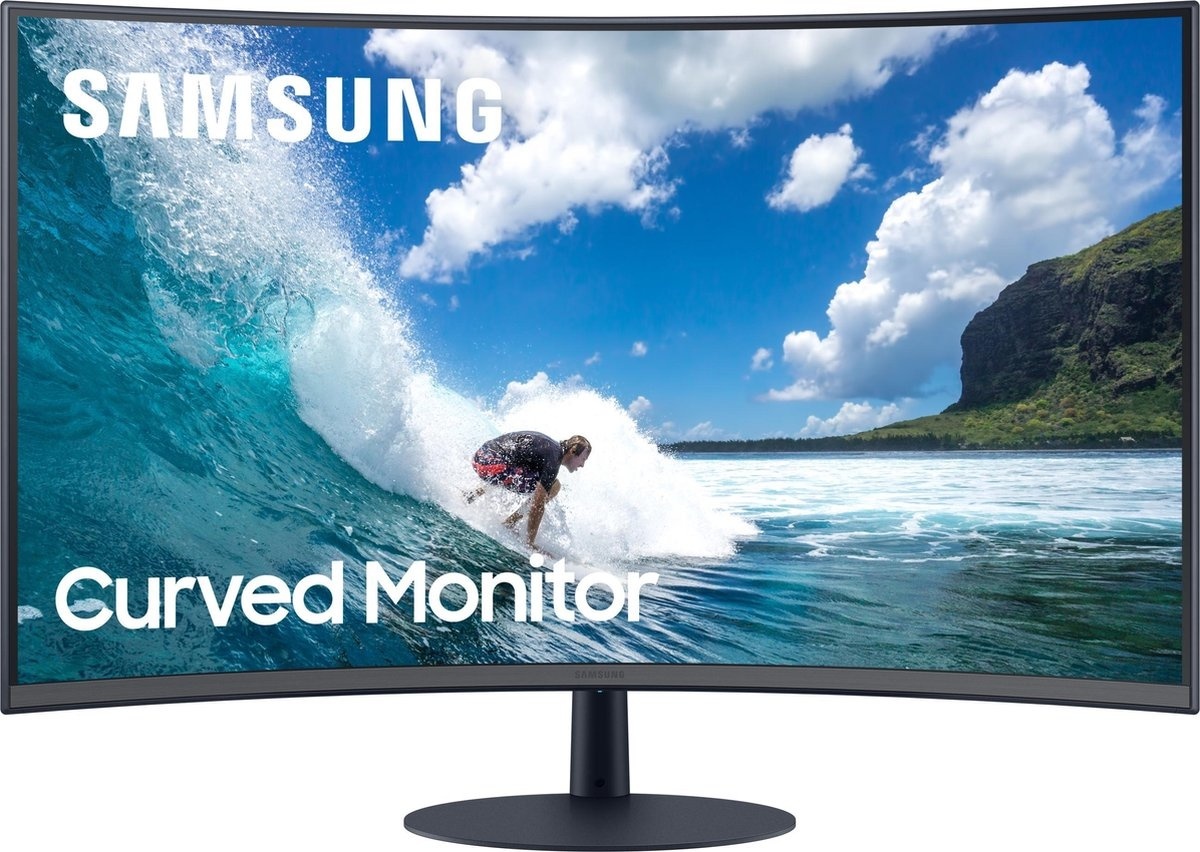 Samsung LC24T550 Monitor (24 inch)