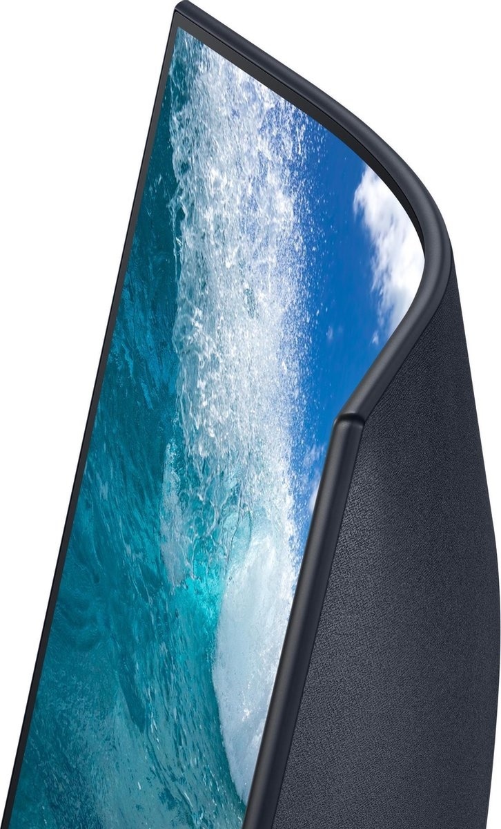 Samsung LC24T550 Monitor (24 inch)