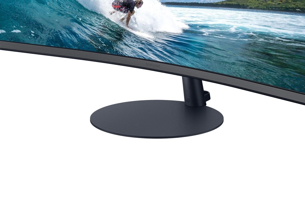 Samsung LC24T550 Monitor (24 inch)