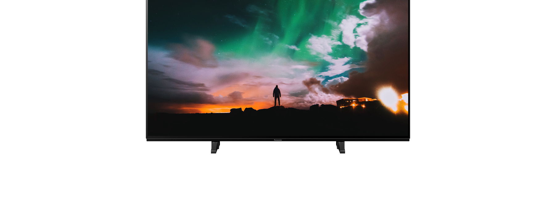 Panasonic TX-48JZW984 - 48 inch Oled tv