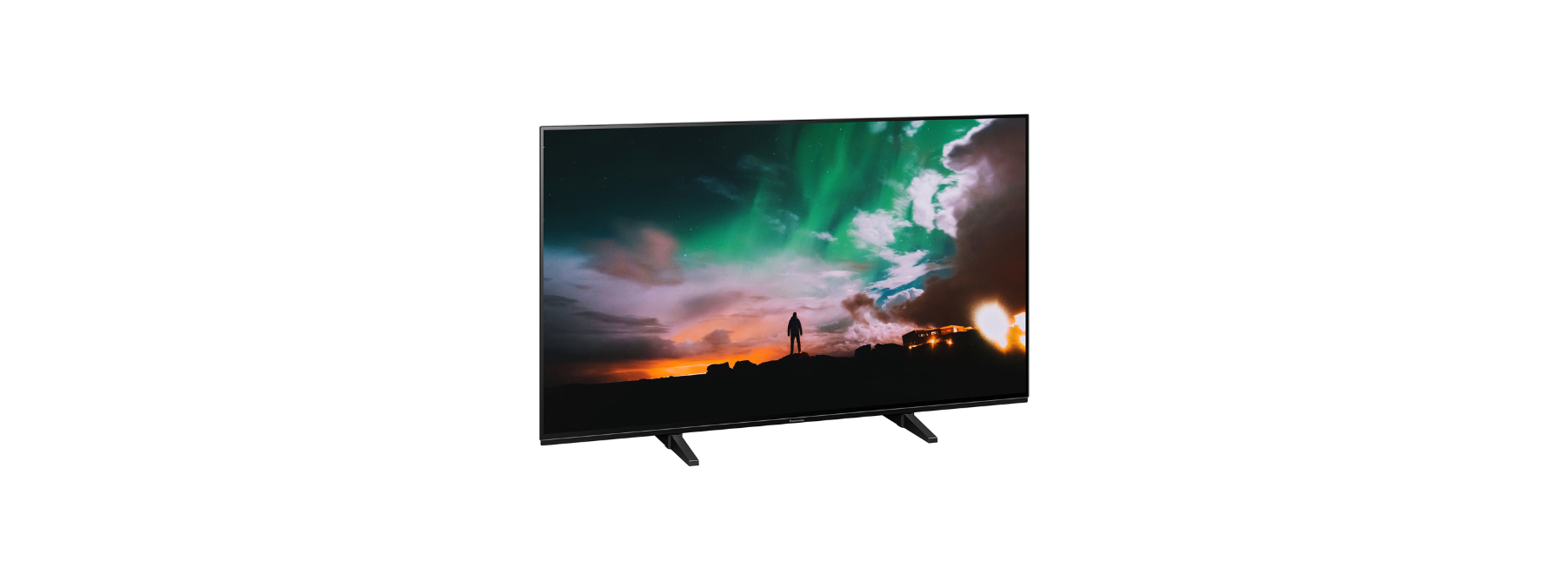 Panasonic TX-48JZW984 - 48 inch Oled tv