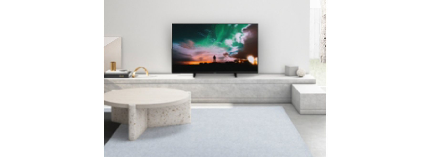 Panasonic TX-48JZW984 - 48 inch Oled tv