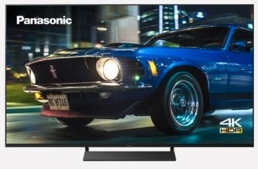 Panasonic TX-58HXW804 - 58 inch Led tv