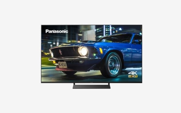 Panasonic TX-58HXW804 - 58 inch Led tv