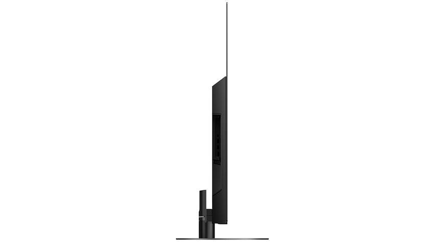 Panasonic TX-65HZW1004 - 65 inch OLED TV - OLED TV