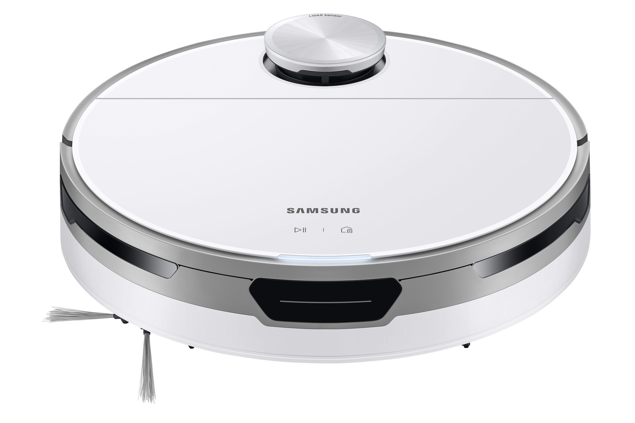 Samsung Jet Bot+ VR30T85513W/WA Robotstofzuiger