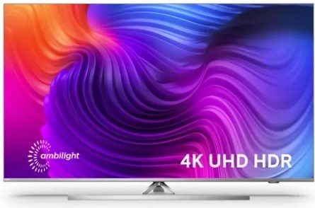 Philips 65PUS8536/12 - 65 inch Led tv