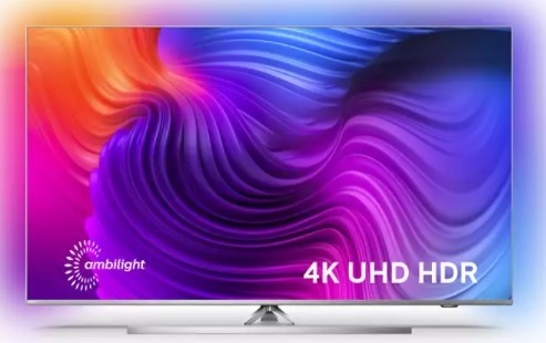 Philips 65PUS8536/12 - 65 inch Led tv