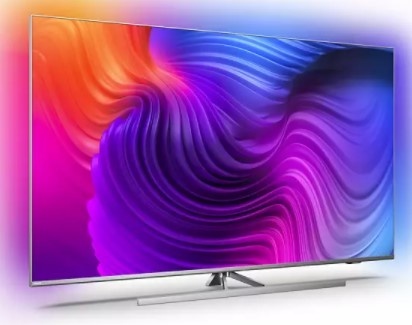Philips 65PUS8536/12 - 65 inch Led tv