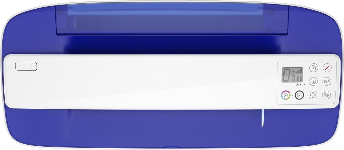 HP Deskjet 3760 - Printer
