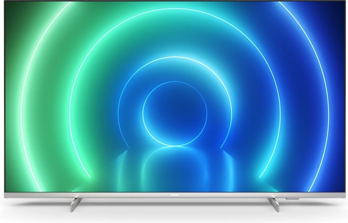 Philips 55PUS7556/12 - 55 inch Led tv