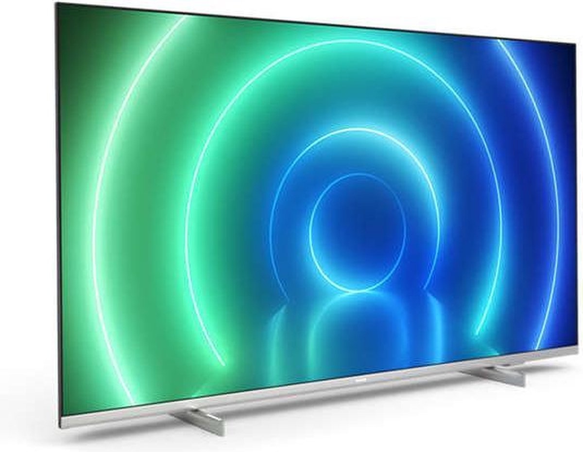 Philips 55PUS7556/12 - 55 inch Led tv