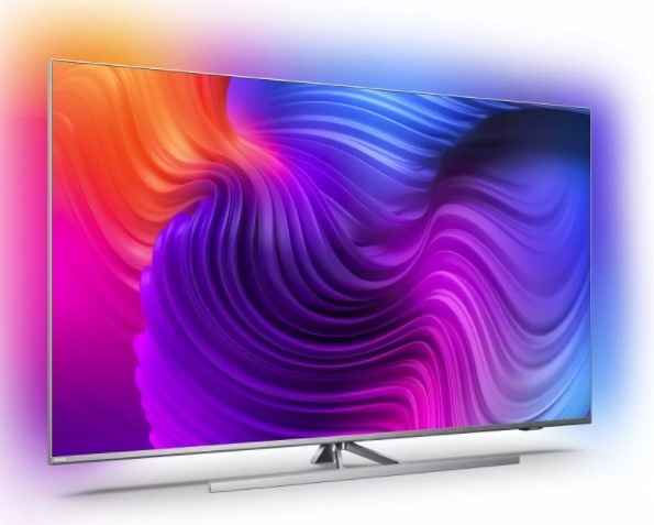 Philips 58PUS8536/12 - 58 inch Led tv