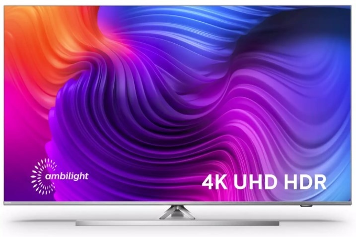 Philips 58PUS8536/12 - 58 inch Led tv