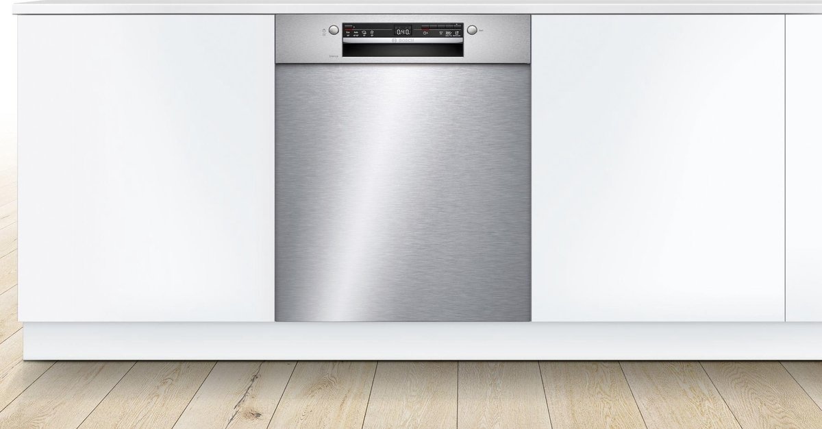 Bosch SGU2HVS20E Onderbouw Vaatwasser