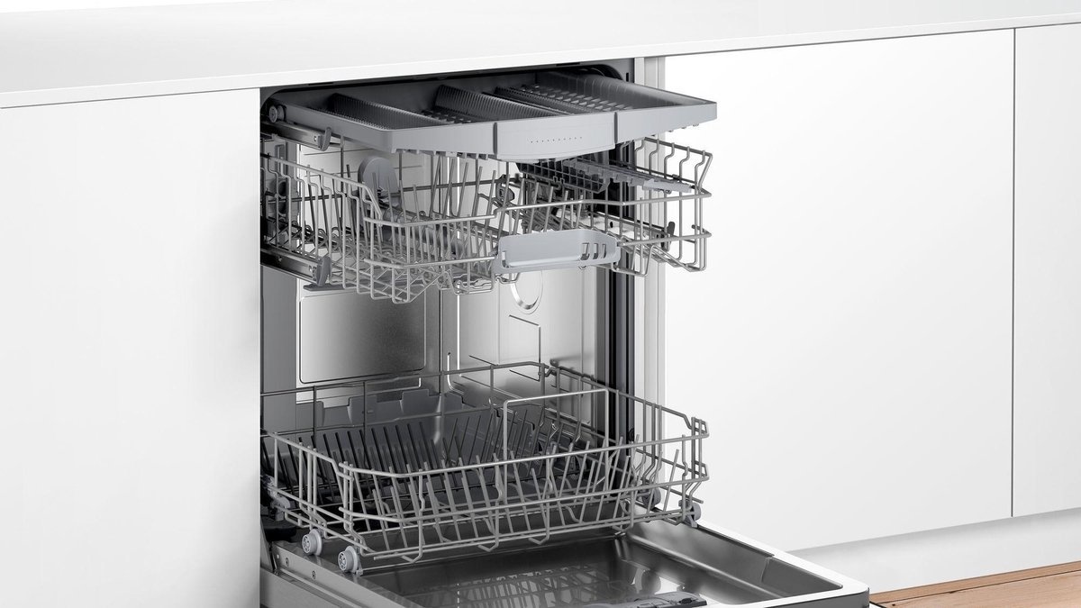 Bosch SGU2HVS20E Onderbouw Vaatwasser