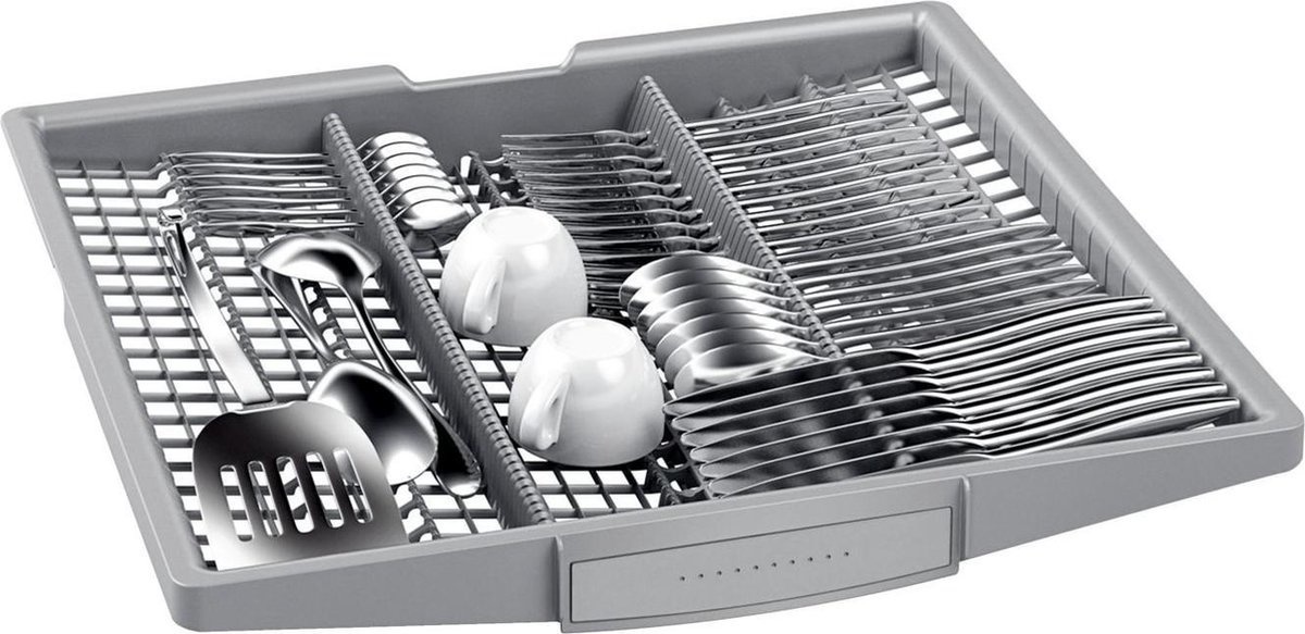 Bosch SGU2HVS20E Onderbouw Vaatwasser