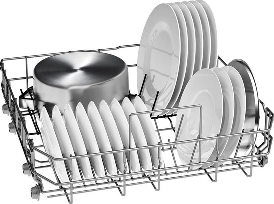Bosch SGU2HVS20E Onderbouw Vaatwasser