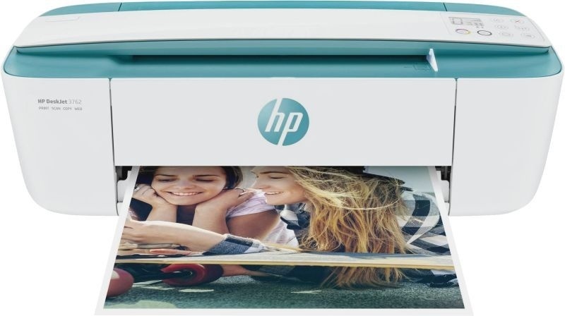 HP Deskjet 3762 All in one Printer