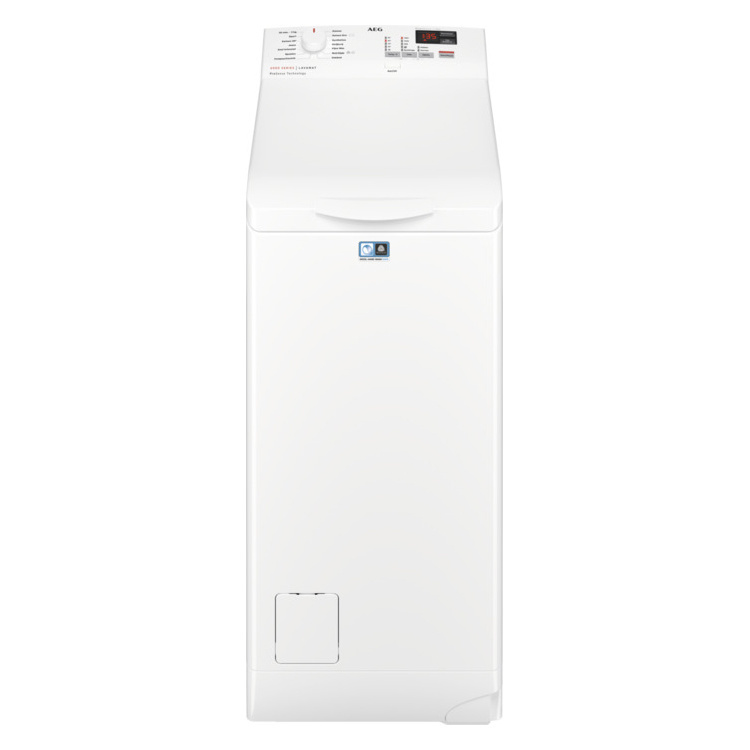 AEG L6TB62K ProSense Wasmachine Bovenlader