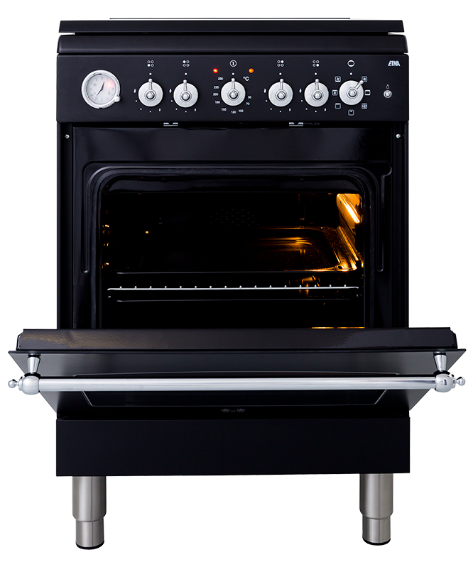 ETNA FG860ZT Gasfornuis - Smits en van Zon