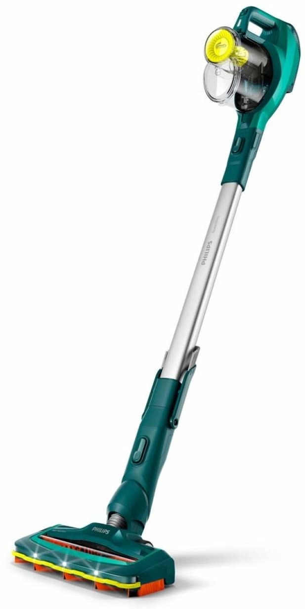Philips SpeedPro FC6725/01 - Steelstofzuiger