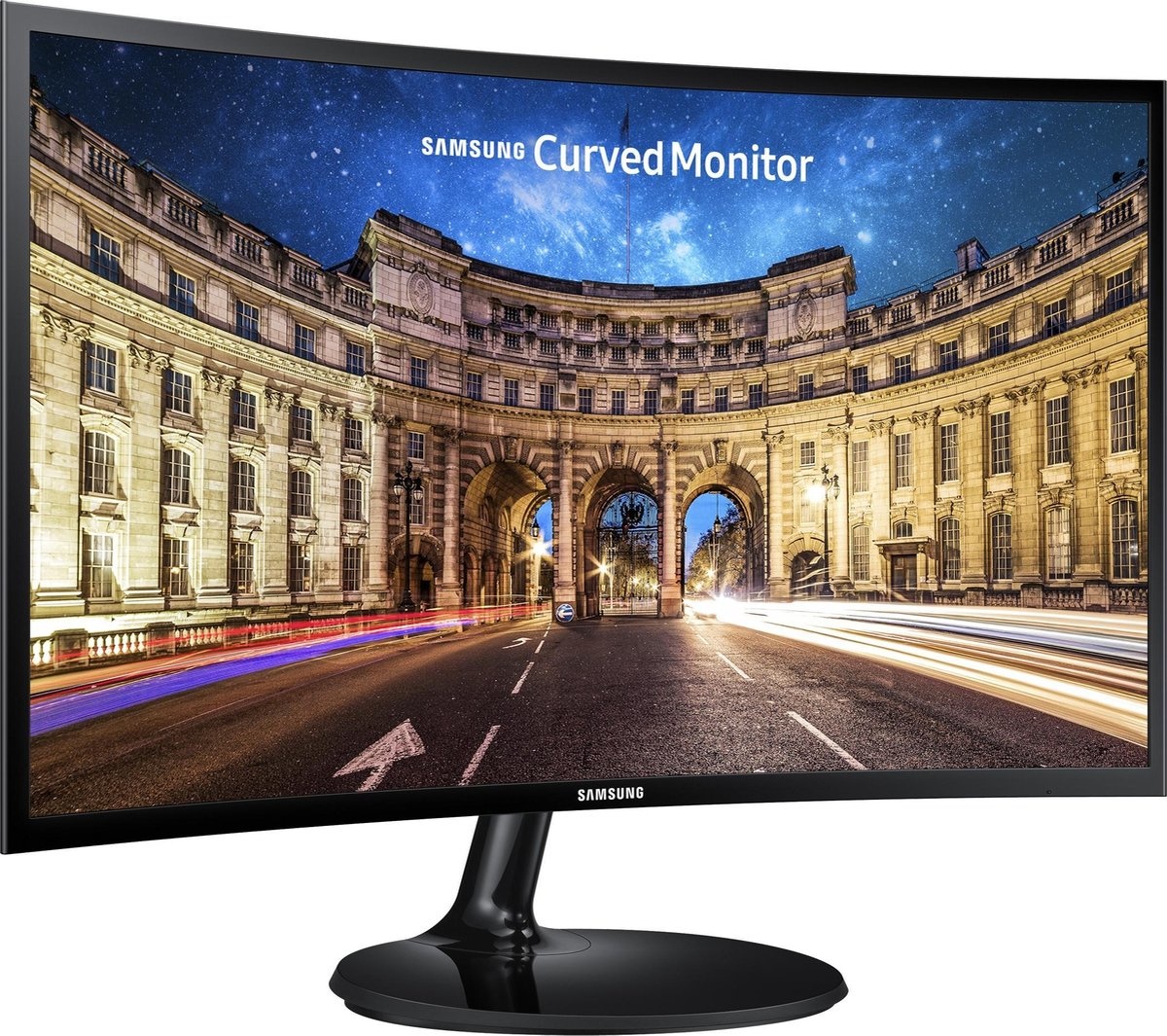 Philips V-line 221V8(21.5 inch) - Monitor