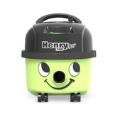 Numatic Henry Next HVN205-11 - Stofzuiger met zak