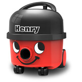 Numatic Henry Compact HVR160 - Stofzuiger met zak