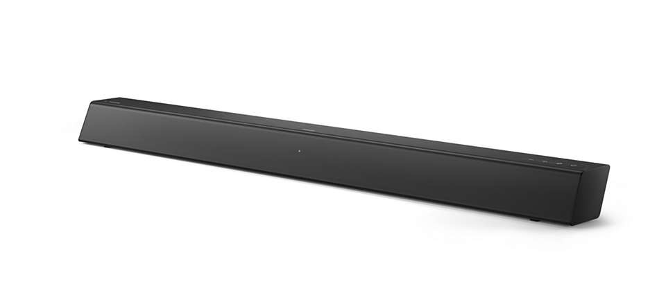 Philips TAB5105/12 Soundbar