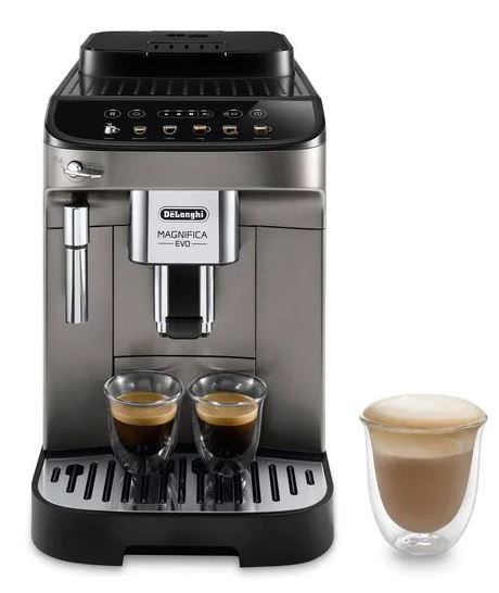 De'Longhi Magnifica Evo ECAM290.42.TB - Koffiemachine