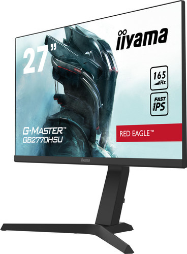 iiyama G-Master GB2770HSU-B1 Red Eagle monitor (27 inch)