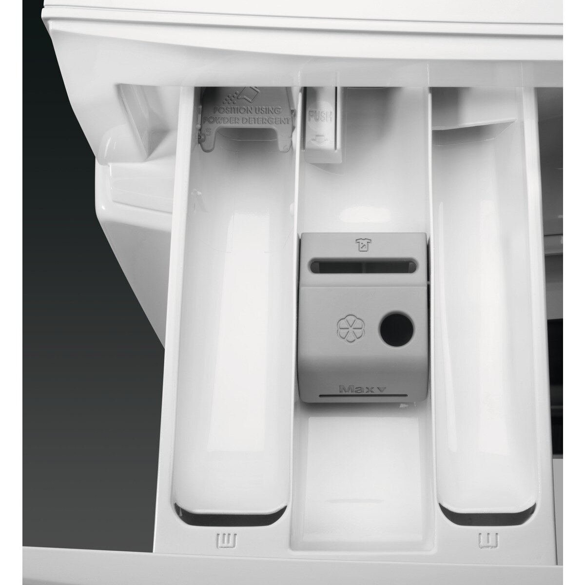 AEG L7ECO Wasmachine