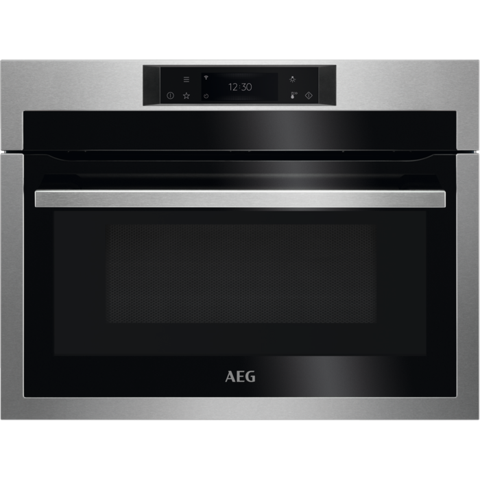 AEG KEE728880M Magnetron met Grill