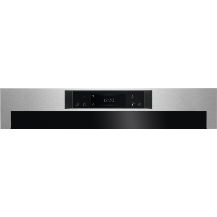 AEG KEE728880M Magnetron met Grill