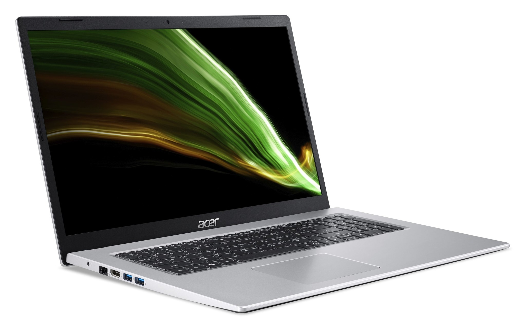 Acer Aspire 3 - 17.3 inch Laptop (A317-53-52J9)