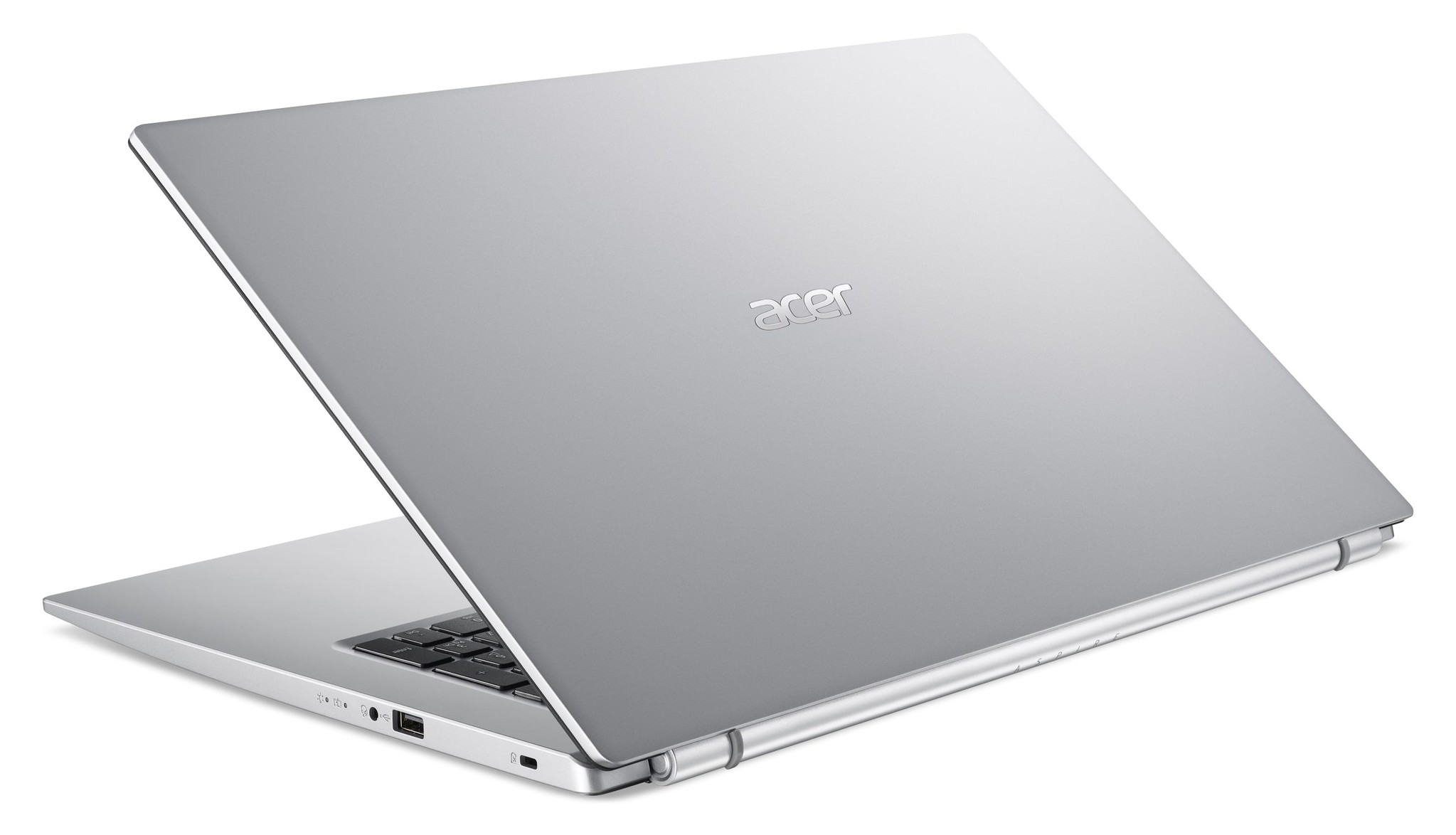 Acer Aspire 3 - 17.3 inch Laptop (A317-53-52J9)