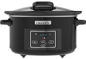 crockpot cr030 slowcooker