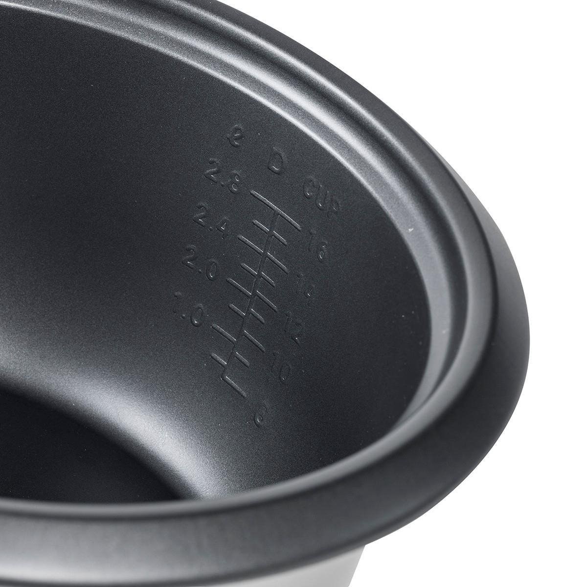 Bestron ARC180 Rijstkoker